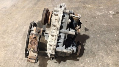 2004-2005 Ford Explorer Transfer Case Assembly Oem 4X4 4Wd Tcase 4L2z7a195af