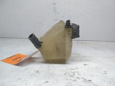 1985 Vw Jetta Radiator Overflow Tank Bottle Coolant Reservoir Oem