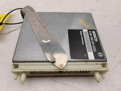 1993-1995 Volvo 850 Vengine Ecm Ignition Control Module Computer Oem B5254s