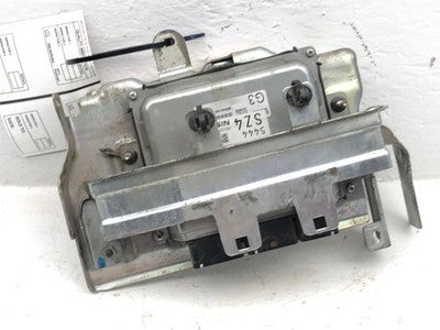 13-15 Nissan Sentra Engine Computer Ecu Unit Electronic Control Module Ecm 1.8L