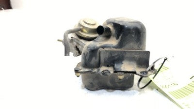 1986 Honda Civic 1.5l Vacuum Valve With Storage Pod Tank Housing Oem Assembly