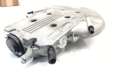 2008-2009 Pontiac G8 Upper Intake Manifold Oem 3.6L 92214493