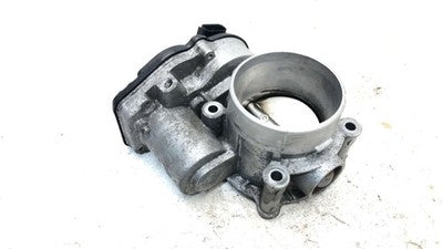 2010-2020 Ford Fusion Throttle Body Valve Oem With Sensors 3.0L Ds7Z9E926D