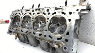 2007-2017 Toyota Tundra Passenger Right Cylinder Head Assembly 5.7L Oem