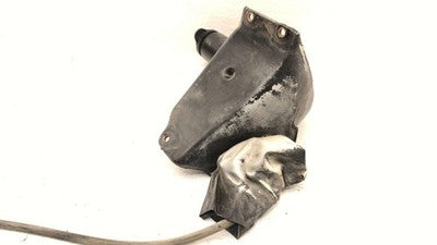 1986 Chevy Corvette Windshield Washer Fluid Reservoir With Pump Oem Tank Bottle