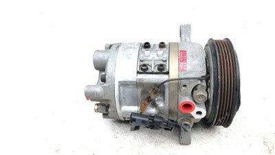 91-93 Saturn Sc2 Coupe Ac Compressor Air Conditioner Pump Assembly Oem 1.9L Dohc
