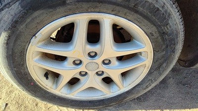 2001-2004 Dodge Intrepid 16" Aluminum Wheel Oem Factory Rim 10 Spoke