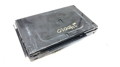 07-08 Gl450 Rear Sam Signal Acquisition Module Signal Activation Control