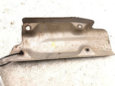 09-13 Ram 1500 Pickup Passenger Right Heat Shield Off Of Exhaust Manifold 4.7L