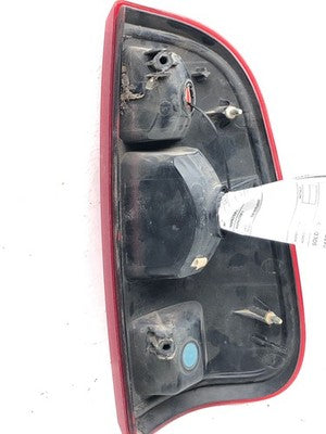 2008-2016 Ford F250 Driver Left Tail Light Oem Brake Lamp Rear Bc3z13405a