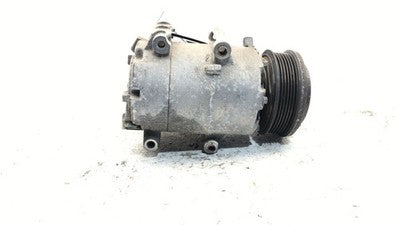 2014-2019 Ford Fiesta Ac Compressor Air Conditioner Pump Assembly Oem 1.6L