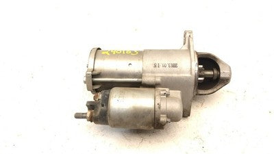 2012-2018 Chevy Sonic Starter Motor Oem 1.8L 55576980