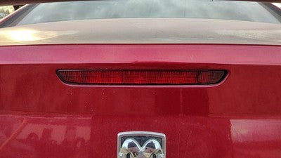 2010 Dodge Charger Third Brake Light Middle Lamp Oem