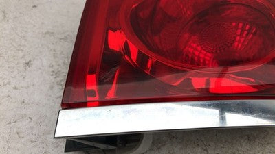 2008-2012 Buick Enclave Passenger Right Tail Light Brake Lamp Oem Rear 25954942