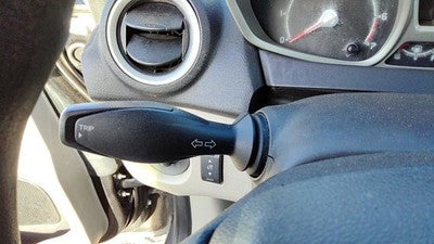 2011-2019 Ford Fiesta Turn Signal Switch Column Control Lever Headlight Oem