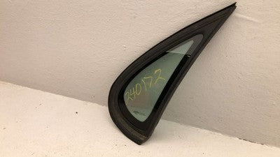 1996-2007 Ford Taurus Passenger Right Rear Quarter Glass Back Side Window Oem