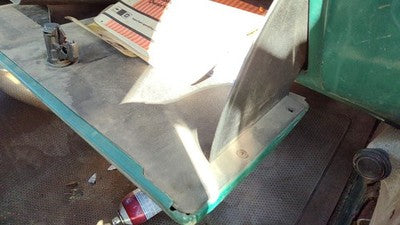 1976 Silverado C10 Glove Box Assembly Complete Door With Latch Oem Green