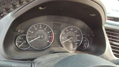 2011 Subaru Legacy Outback Speedometer Cluster Instrument Gauges Panel Oem Dash