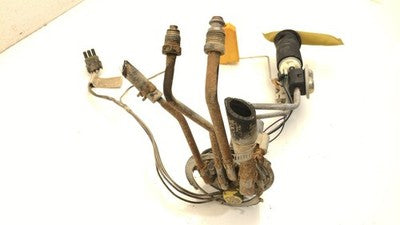 1996-1997 Silverado 2500 Complete Fuel Pump With Sending Unit Gas Level Oem 7.4L