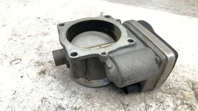 2003 Dodge Ram 1500 Throttle Body Throttle Valve Assembly 5.7L Ac