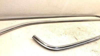 1979 Chevy El Camino Upper Bed Molding Chrome Trim Oem