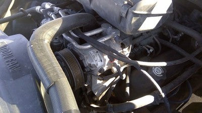 1996 Dodge Ram 1500 AC Compressor Air Conditioner Pump Assembly 5.9L AT 4x2