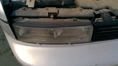 1988-1991 Cutlass 2 Door Passenger Right Head Light Oem Front Lamp With Bracket