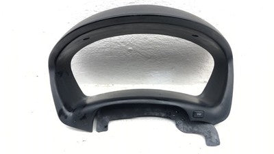 2006-2007 Hyundai Tucson Trim Bezel Around Speedometer Oem Dash Surround Panel