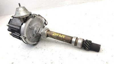 1979-1980 Chevy K10 Ignition Distributor Oem 5.7L 01103372