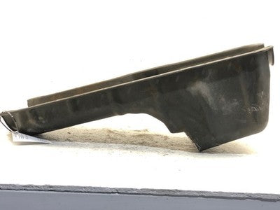 1987-2001 Jeep Chrokee Oil Pan With Drain Plug 4.0L Custom Cut For 98 Dakota