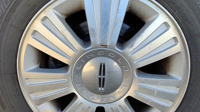 2007-2014 Lincoln Navigator 18 Aluminum Wheel Oem Factory Rim 7 Spoke