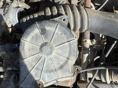 88-95 Isuzu Pup Complete Set Of Timing Covers Oem Upper Lower Inner Outer 2.6L