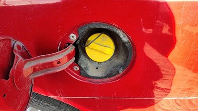 2006-2016 Chevy Impala Fuel Filler Neck Assembly With Gas Cap Oem 26839760