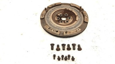 04-09 Mazda 3 Flywheel With Bolts Hardware Manual Transmission 2.3L 5 Speed Mt
