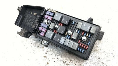 2006-2009 Buick Lacrosse Engine Fuse Box Power Distribution Panel Oem 25790580