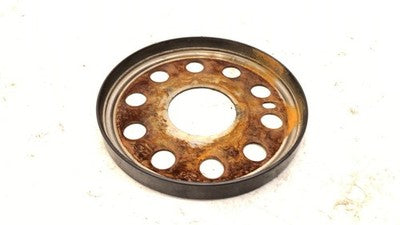 2015 Ford F250 Crank Shaft Spacer 6.7L Powerstroke Oem Bc3q12a227ca