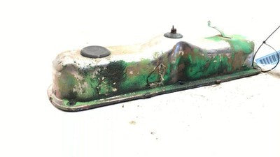 1986 Dodge Ram W250 Driver Left Valve Cover Oem 360 5.9L