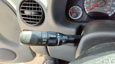 02-07 Liberty Turn Signal Switch Windshield Wiper Column Control Lever Assembly