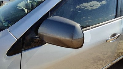 2008-2015 Nissan Rogue Driver Left Side Mirror Door Mounted Oem 96302Jm200