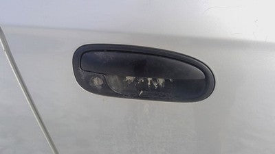 1996-1999 00 Honda Civic Passenger Right Front Outside Door Handle Oem