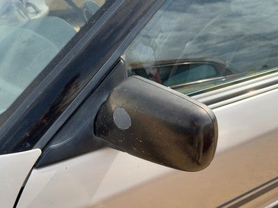 1990-1994 Subaru Legacy Driver Left Power Side Mirror Door Mounted Oem