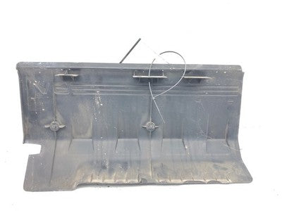 1997-2003 Audi A8 Engine Cover Top Plastic Shield Oem 4.2L 77103724D