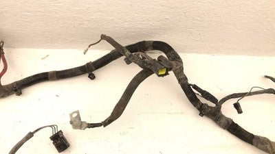 2006 Dodge Stratus Wiring Harness For Engine Oem 2.7L At