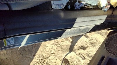 2008 Honda Civic Passenger Right Lower Sill Step Moulding Trim Panel Sedan Oem