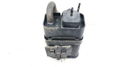 1998-1999 Chevy Suburban Fuel Vapor Canister Oem Charcoal Housing 17113331