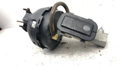 1985-1986 Pontiac Sunbird Power Brake Booster With Master Cylinder Pair Set Oem