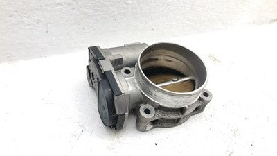 2008-2012 Gmc Canyon Throttle Body Valve Assembly Complete Oem With Sensors 3.7L