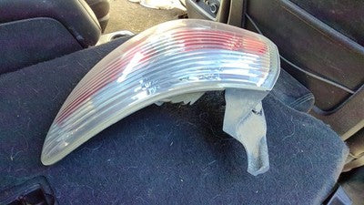 2007-2012 Gmc Acadia Passenger Right Outer Tail Light Brake Lamp Oem Rear