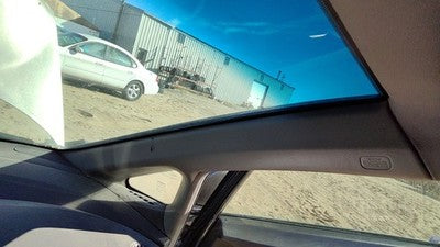 08 Honda Civic Passenger Right A Pillar Trim Windshield Post Panel Gr Gray Sedan