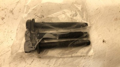 94-98 Ram 1500 Pickup Set of Bolts for Power Steering GEARBOX MOUNTING Hardware